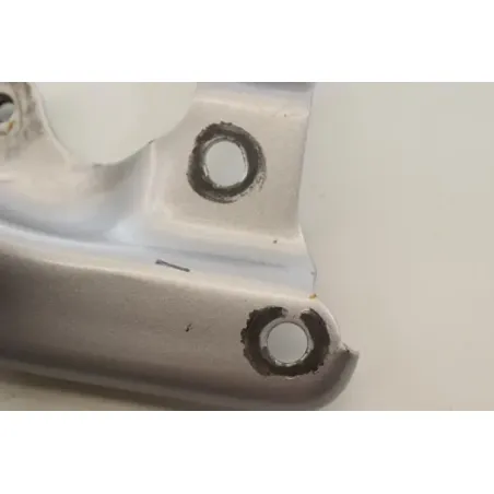 Platine arriere droite YAMAHA XP 500 TMAX 2004 - 2007