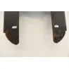 Poignee arriere MBK XC 125 FLAME X 2008 - 2017 Poignee arriere MBK XC 125 FLAME X 2008 - 2017