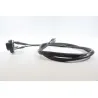 Cable d'accelerateur MBK XC 125 FLAME X 2008 - 2017 Cable d'accelerateur MBK XC 125 FLAME X 2008 - 2017