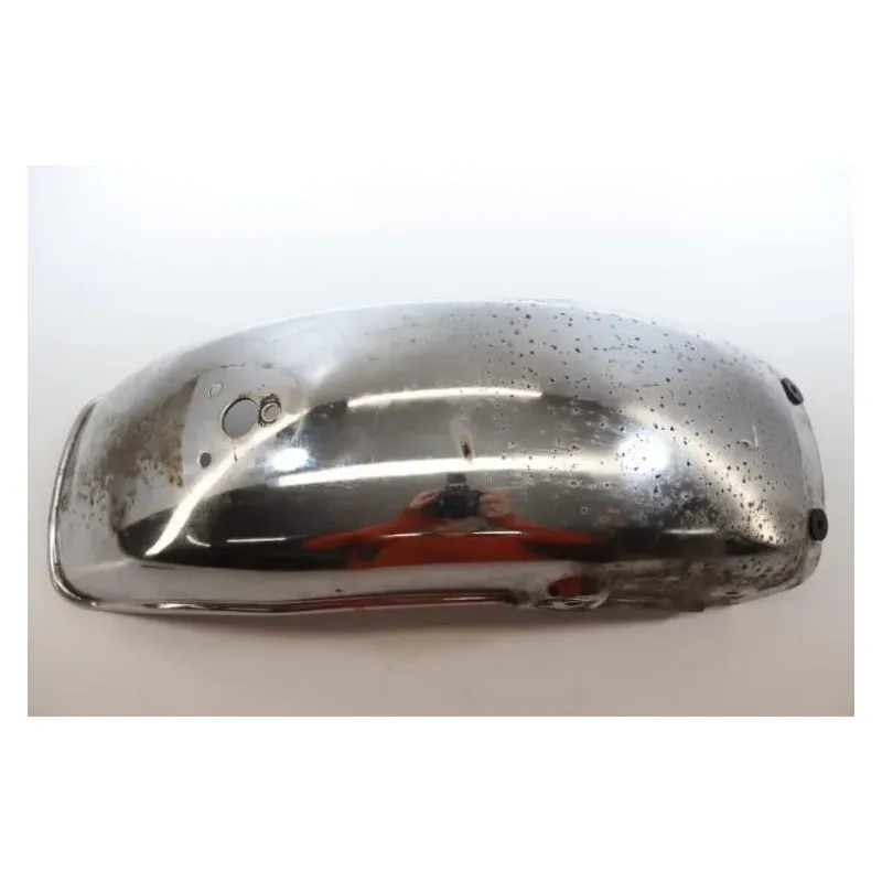 Garde boue arriere SUZUKI TU 125 X SUPER CLASSIC 1999 - 2002