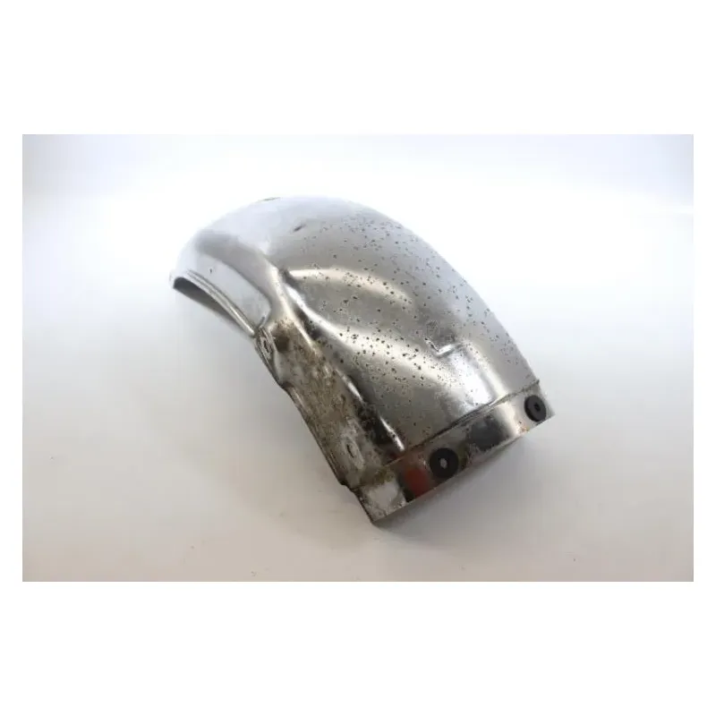 Garde boue arriere SUZUKI TU 125 X SUPER CLASSIC 1999 - 2002