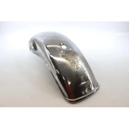 Garde boue arriere SUZUKI TU 125 X SUPER CLASSIC 1999 - 2002