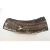 Garde boue arriere SUZUKI TU 125 X SUPER CLASSIC 1999 - 2002