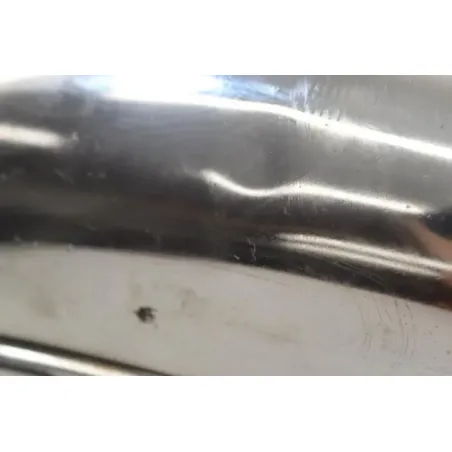 Garde boue arriere SUZUKI TU 125 X SUPER CLASSIC 1999 - 2002