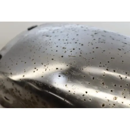 Garde boue arriere SUZUKI TU 125 X SUPER CLASSIC 1999 - 2002