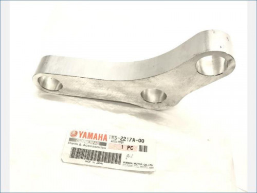 Biellette amortisseur YAMAHA MT-07 700 2014-2019