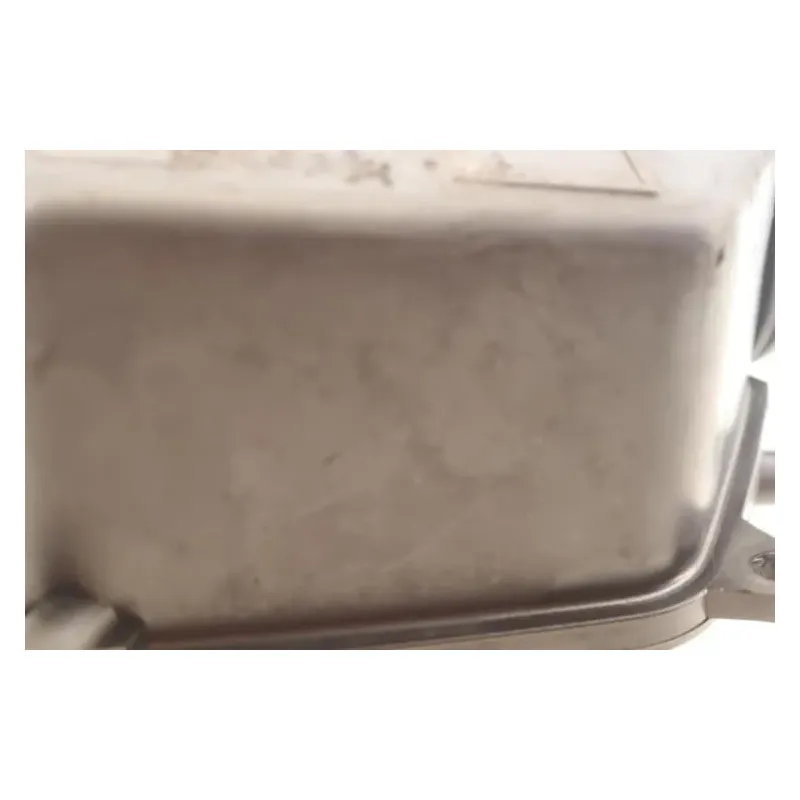 Boite a air SUZUKI TU 125 X SUPER CLASSIC 1999 - 2002