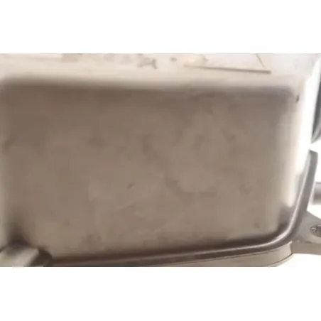 Boite a air SUZUKI TU 125 X SUPER CLASSIC 1999 - 2002