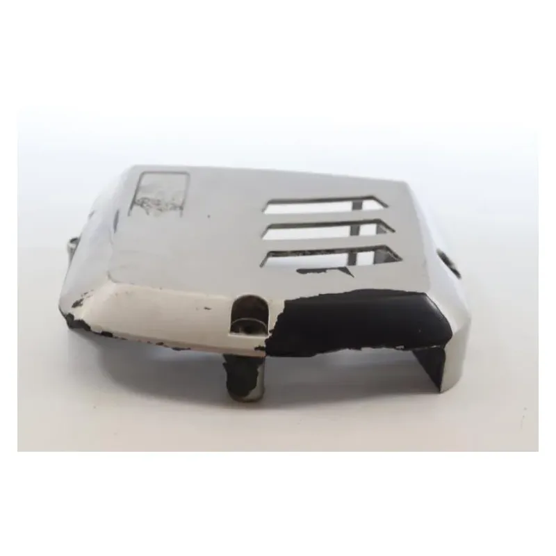 Carter pignon de sortie de boite SUZUKI TU 125 X SUPER CLASSIC 1999 - 2002