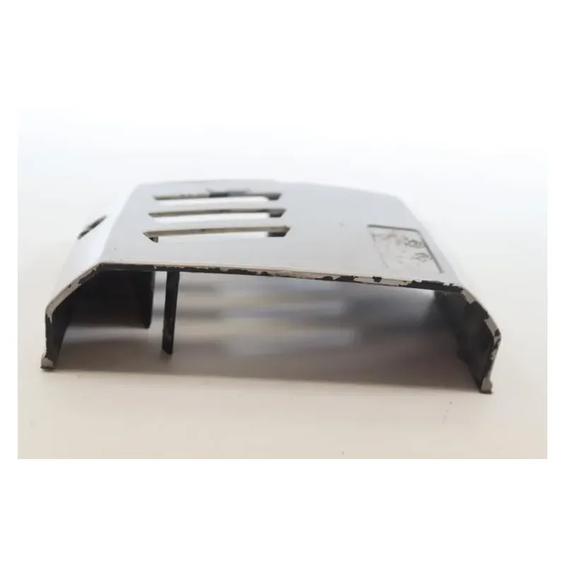 Carter pignon de sortie de boite SUZUKI TU 125 X SUPER CLASSIC 1999 - 2002