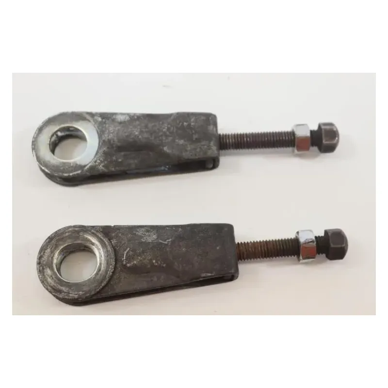 Tendeur de chaine SUZUKI TU 125 X SUPER CLASSIC 1999 - 2002