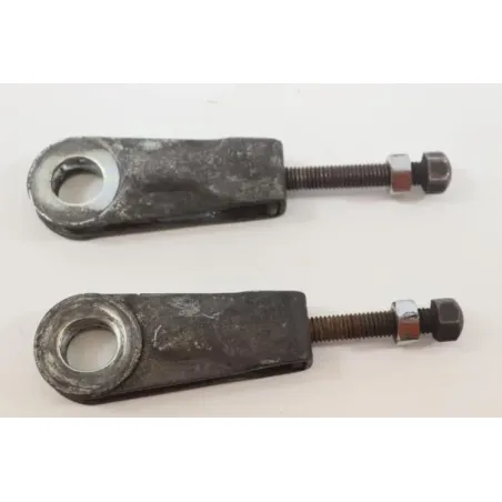 Tendeur de chaine SUZUKI TU 125 X SUPER CLASSIC 1999 - 2002