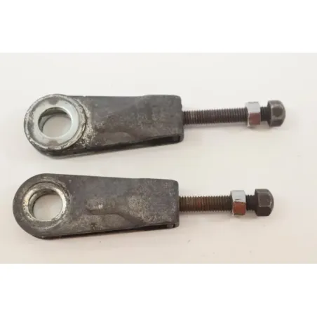 Tendeur de chaine SUZUKI TU 125 X SUPER CLASSIC 1999 - 2002