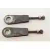 Tendeur de chaine SUZUKI TU 125 X SUPER CLASSIC 1999 - 2002