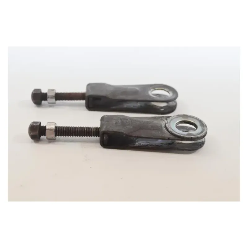 Tendeur de chaine SUZUKI TU 125 X SUPER CLASSIC 1999 - 2002