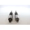 Amortisseur SUZUKI TU 125 X SUPER CLASSIC 1999 - 2002