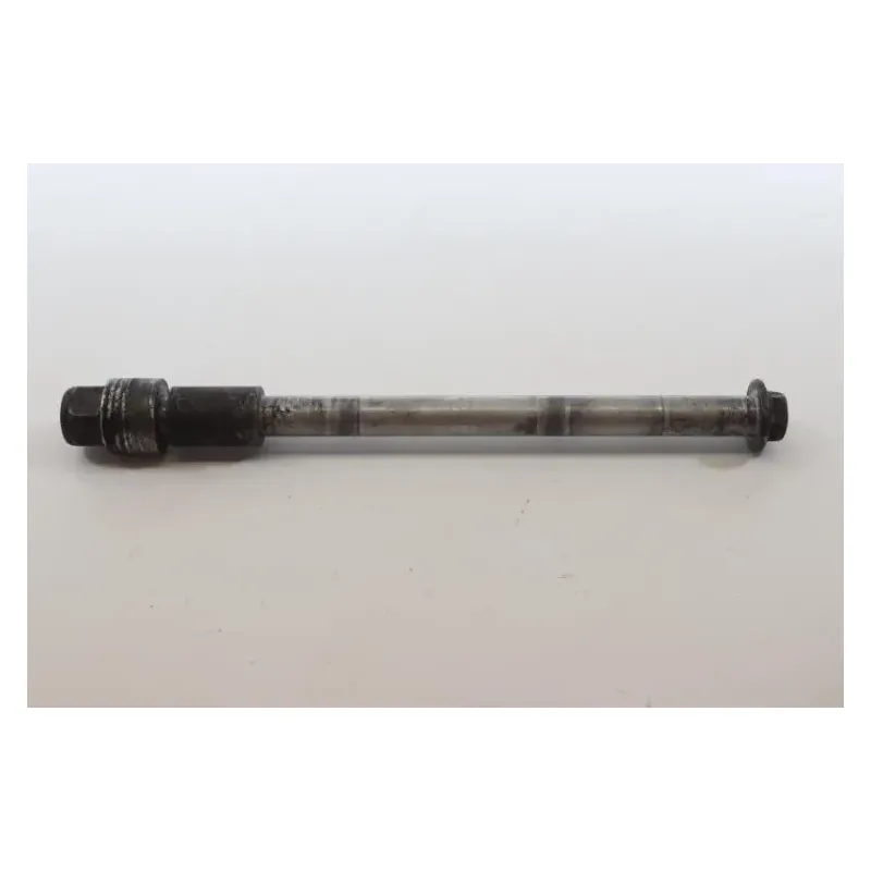 Axe de roue arriere SUZUKI TU 125 X SUPER CLASSIC 1999 - 2002