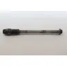 Axe de roue arriere SUZUKI TU 125 X SUPER CLASSIC 1999 - 2002 Axe de roue arriere SUZUKI TU 125 X SUPER CLASSIC 1999 - 2002