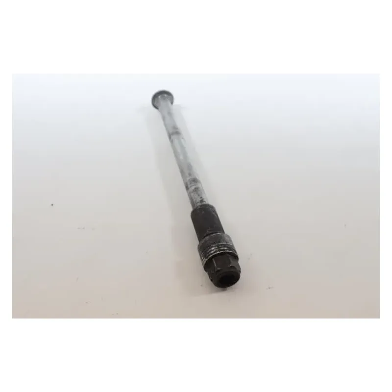 Axe de roue arriere SUZUKI TU 125 X SUPER CLASSIC 1999 - 2002