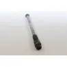 Axe de roue arriere SUZUKI TU 125 X SUPER CLASSIC 1999 - 2002 Axe de roue arriere SUZUKI TU 125 X SUPER CLASSIC 1999 - 2002