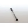 Axe de roue arriere SUZUKI TU 125 X SUPER CLASSIC 1999 - 2002 Axe de roue arriere SUZUKI TU 125 X SUPER CLASSIC 1999 - 2002