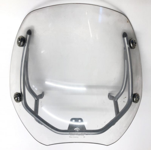Bulle BMW R 1200 R 2006-2011 K27