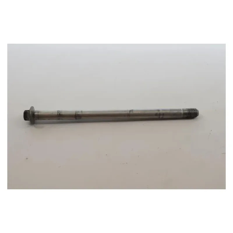 Axe de roue avant SUZUKI TU 125 X SUPER CLASSIC 1999 - 2002