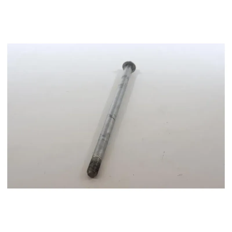 Axe de roue avant SUZUKI TU 125 X SUPER CLASSIC 1999 - 2002