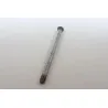 Axe de roue avant SUZUKI TU 125 X SUPER CLASSIC 1999 - 2002