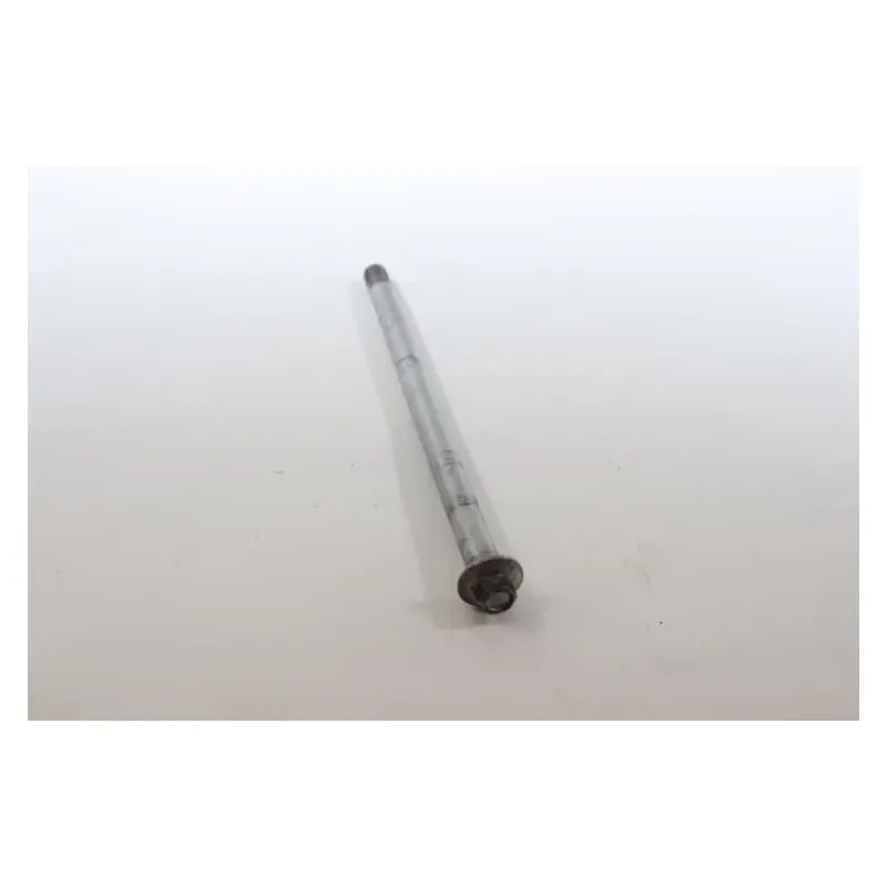 Axe de roue avant SUZUKI TU 125 X SUPER CLASSIC 1999 - 2002