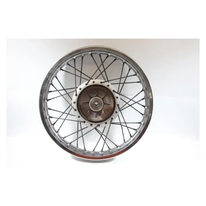Jante arriere SUZUKI TU 125 X SUPER CLASSIC 1999 - 2002