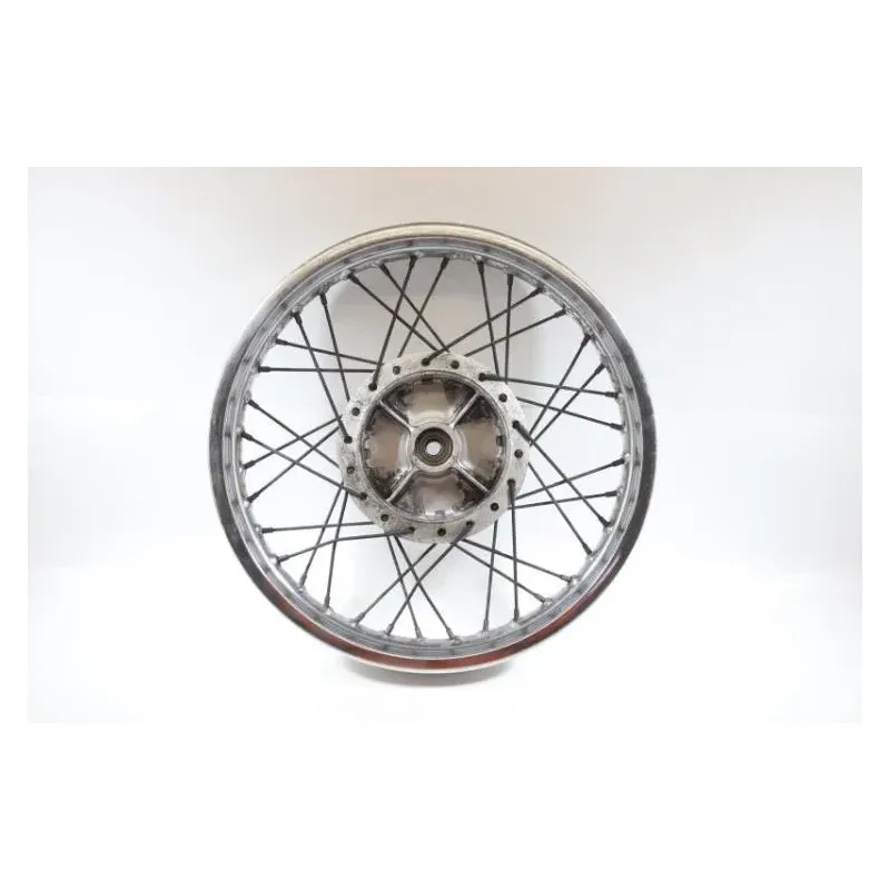 Jante arriere SUZUKI TU 125 X SUPER CLASSIC 1999 - 2002