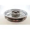 Jante arriere SUZUKI TU 125 X SUPER CLASSIC 1999 - 2002 Jante arriere SUZUKI TU 125 X SUPER CLASSIC 1999 - 2002