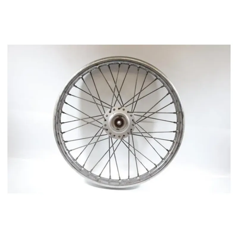 Jante avant SUZUKI TU 125 X SUPER CLASSIC 1999 - 2002