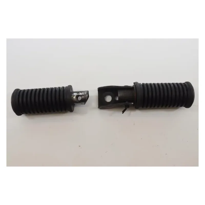 Repose pieds arriere droit SUZUKI TU 125 X SUPER CLASSIC 1999 - 2002