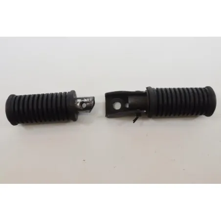 Repose pieds arriere droit SUZUKI TU 125 X SUPER CLASSIC 1999 - 2002