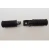 Repose pieds arriere droit SUZUKI TU 125 X SUPER CLASSIC 1999 - 2002 Repose pieds arriere droit SUZUKI TU 125 X SUPER CLASSIC 1999 - 2002