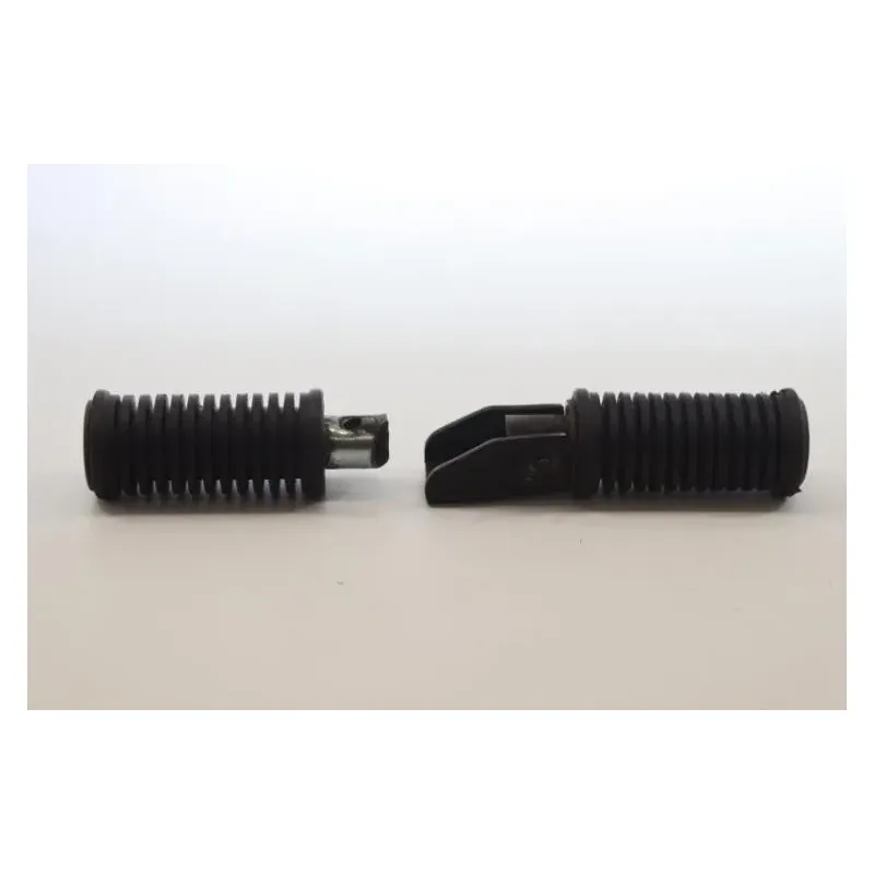 Repose pieds arriere droit SUZUKI TU 125 X SUPER CLASSIC 1999 - 2002