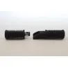 Repose pieds arriere droit SUZUKI TU 125 X SUPER CLASSIC 1999 - 2002 Repose pieds arriere droit SUZUKI TU 125 X SUPER CLASSIC 1999 - 2002