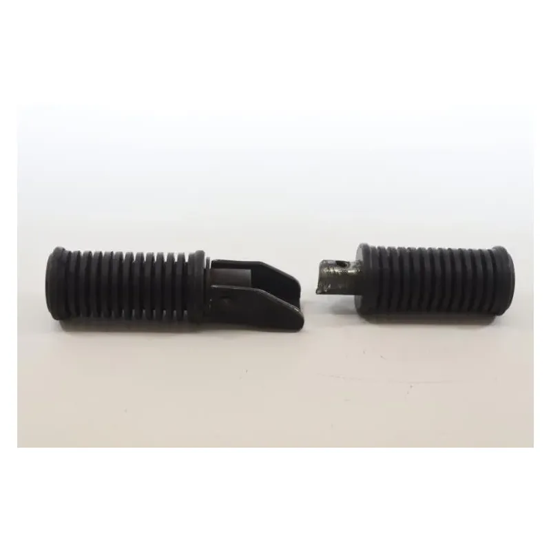 Repose pieds arriere droit SUZUKI TU 125 X SUPER CLASSIC 1999 - 2002