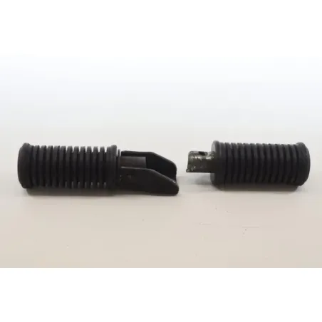 Repose pieds arriere droit SUZUKI TU 125 X SUPER CLASSIC 1999 - 2002