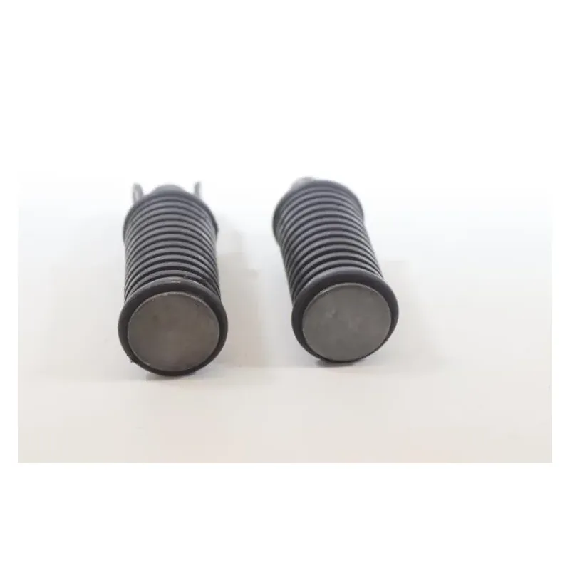 Repose pieds arriere droit SUZUKI TU 125 X SUPER CLASSIC 1999 - 2002