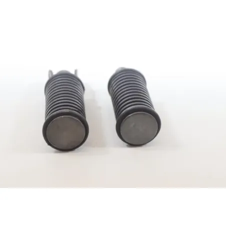 Repose pieds arriere droit SUZUKI TU 125 X SUPER CLASSIC 1999 - 2002