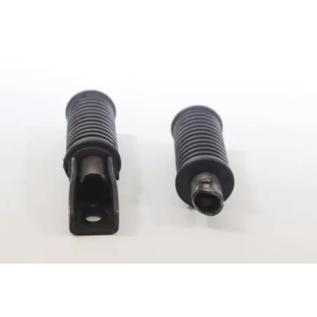 Repose pieds arriere droit SUZUKI TU 125 X SUPER CLASSIC 1999 - 2002