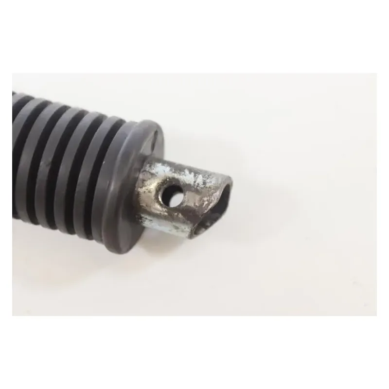 Repose pieds arriere droit SUZUKI TU 125 X SUPER CLASSIC 1999 - 2002