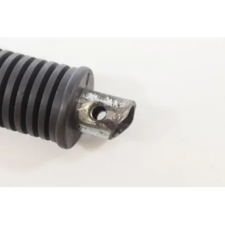 Repose pieds arriere droit SUZUKI TU 125 X SUPER CLASSIC 1999 - 2002