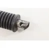 Repose pieds arriere droit SUZUKI TU 125 X SUPER CLASSIC 1999 - 2002 Repose pieds arriere droit SUZUKI TU 125 X SUPER CLASSIC 1999 - 2002