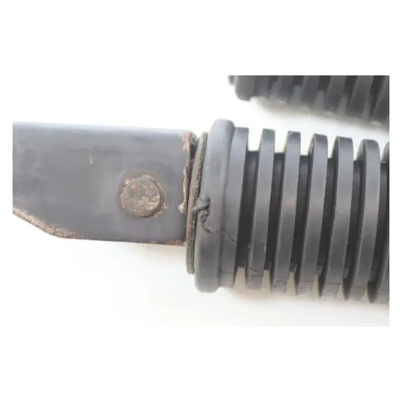 Repose pieds arriere droit SUZUKI TU 125 X SUPER CLASSIC 1999 - 2002