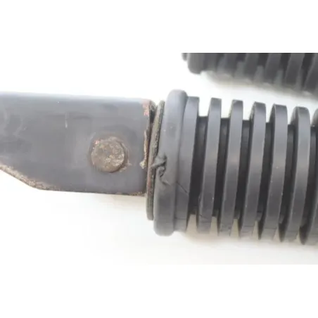 Repose pieds arriere droit SUZUKI TU 125 X SUPER CLASSIC 1999 - 2002