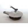 Tambour arriere SUZUKI TU 125 X SUPER CLASSIC 1999 - 2002 Tambour arriere SUZUKI TU 125 X SUPER CLASSIC 1999 - 2002